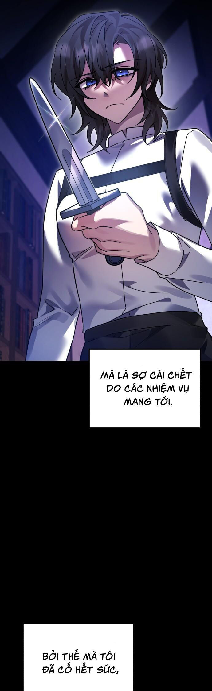 Hero X Demon King X Villain Chapter 128 - Trang 2