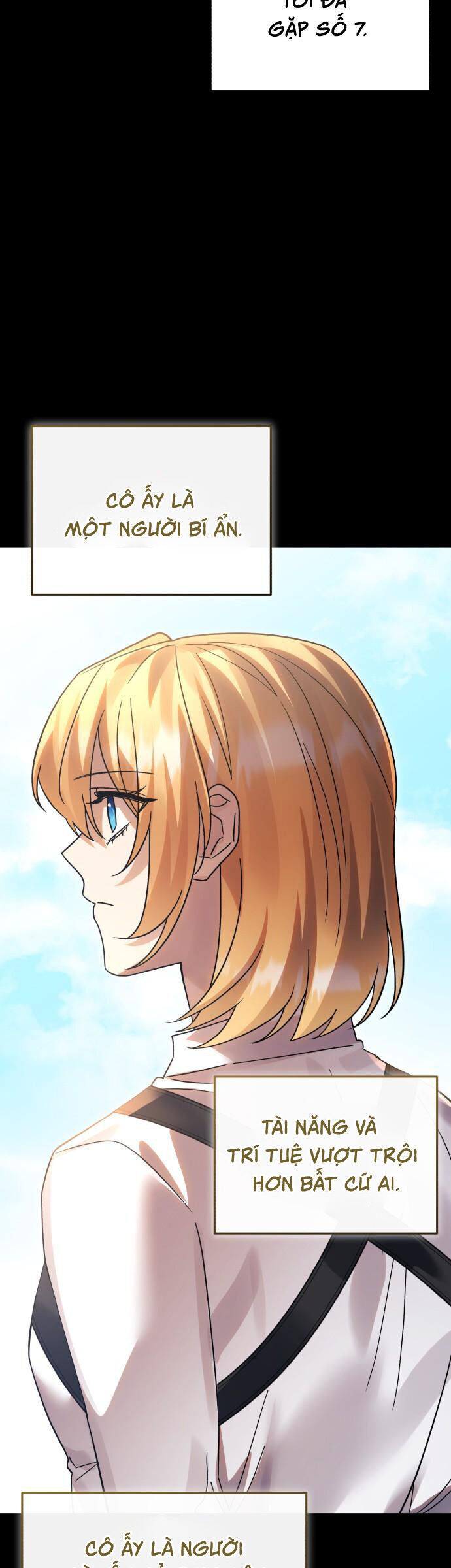 Hero X Demon King X Villain Chapter 128 - Trang 2