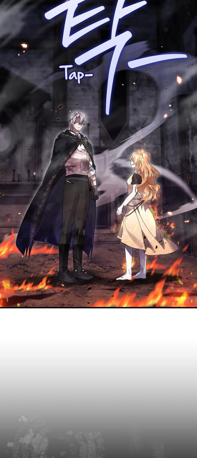 Hero X Demon King X Villain Chapter 128 - Trang 2