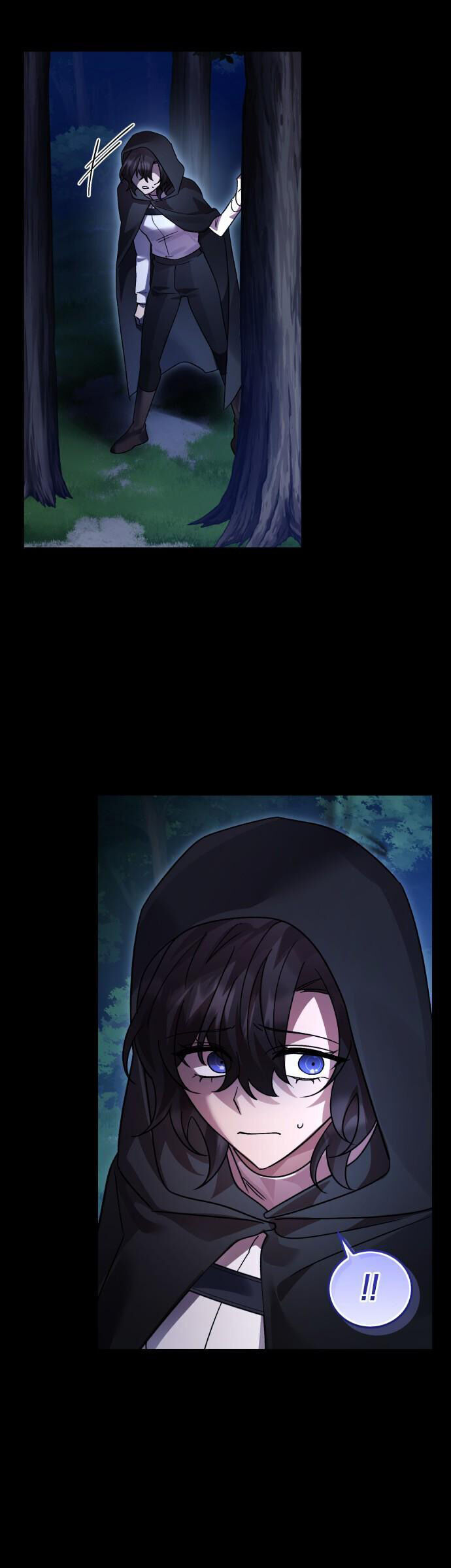 Hero X Demon King X Villain Chapter 128 - Trang 2