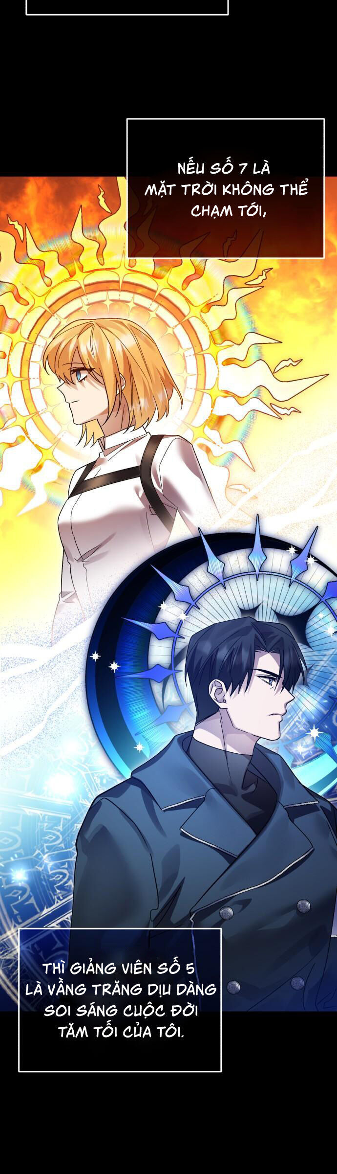 Hero X Demon King X Villain Chapter 128 - Trang 2