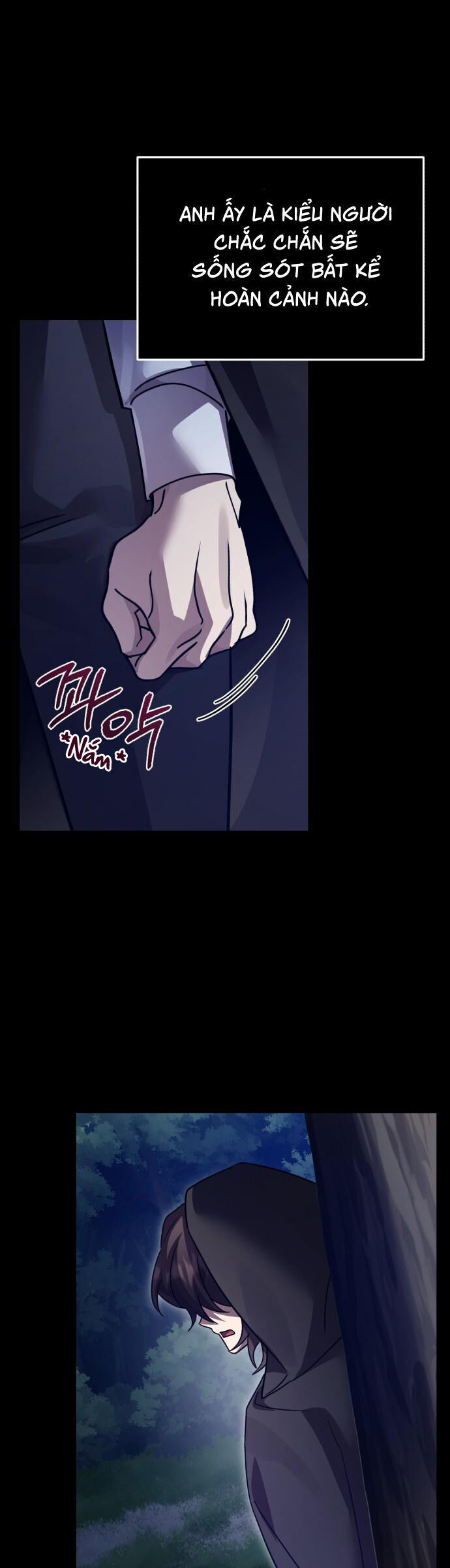Hero X Demon King X Villain Chapter 128 - Trang 2