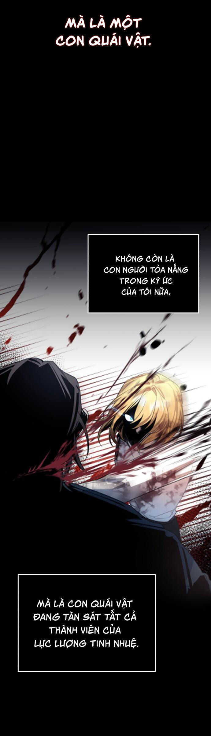 Hero X Demon King X Villain Chapter 128 - Trang 2