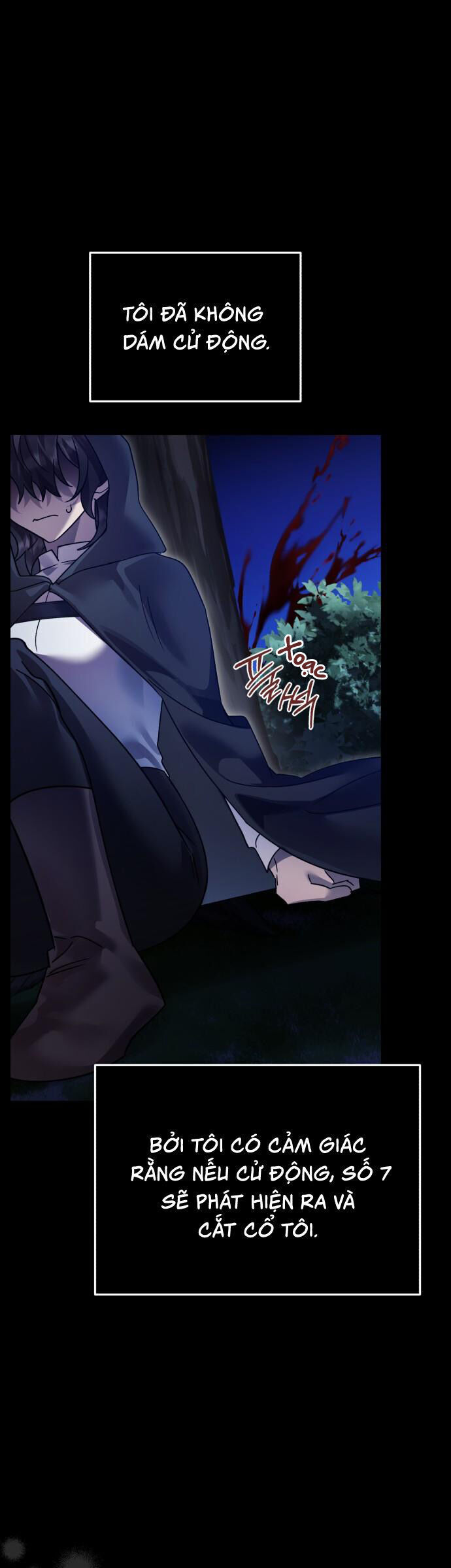 Hero X Demon King X Villain Chapter 128 - Trang 2