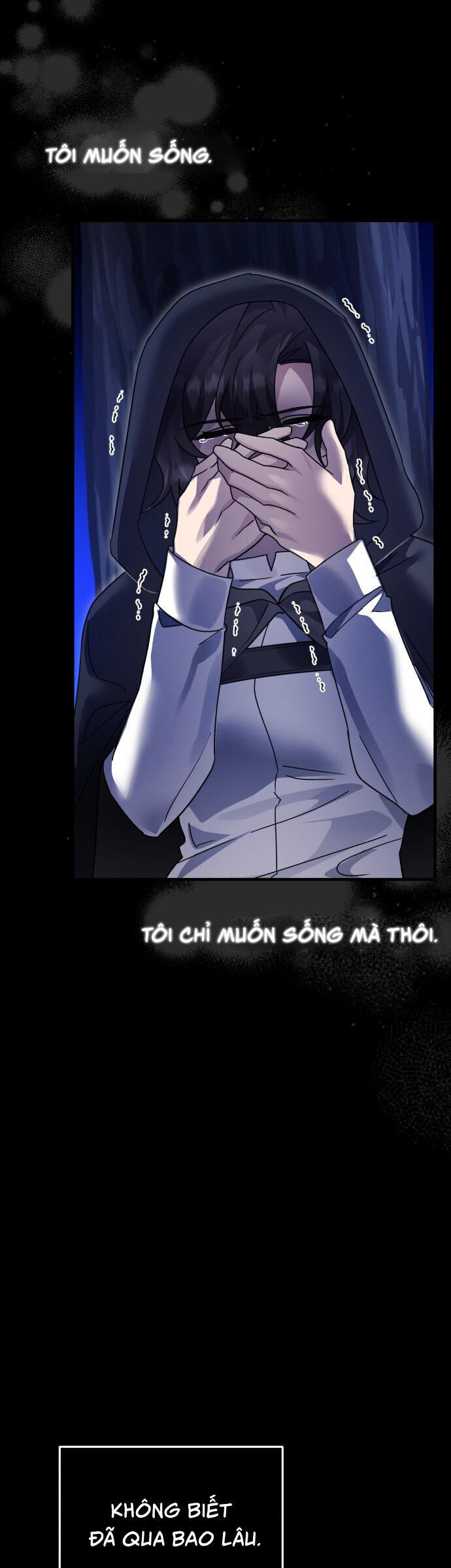 Hero X Demon King X Villain Chapter 128 - Trang 2