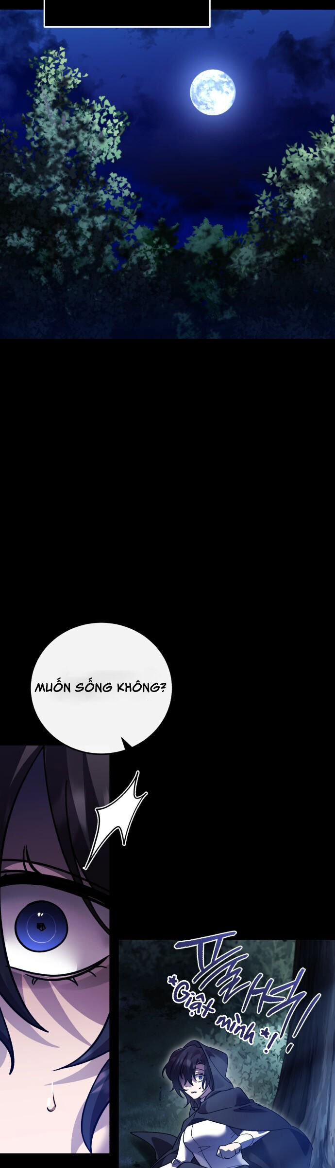 Hero X Demon King X Villain Chapter 128 - Trang 2