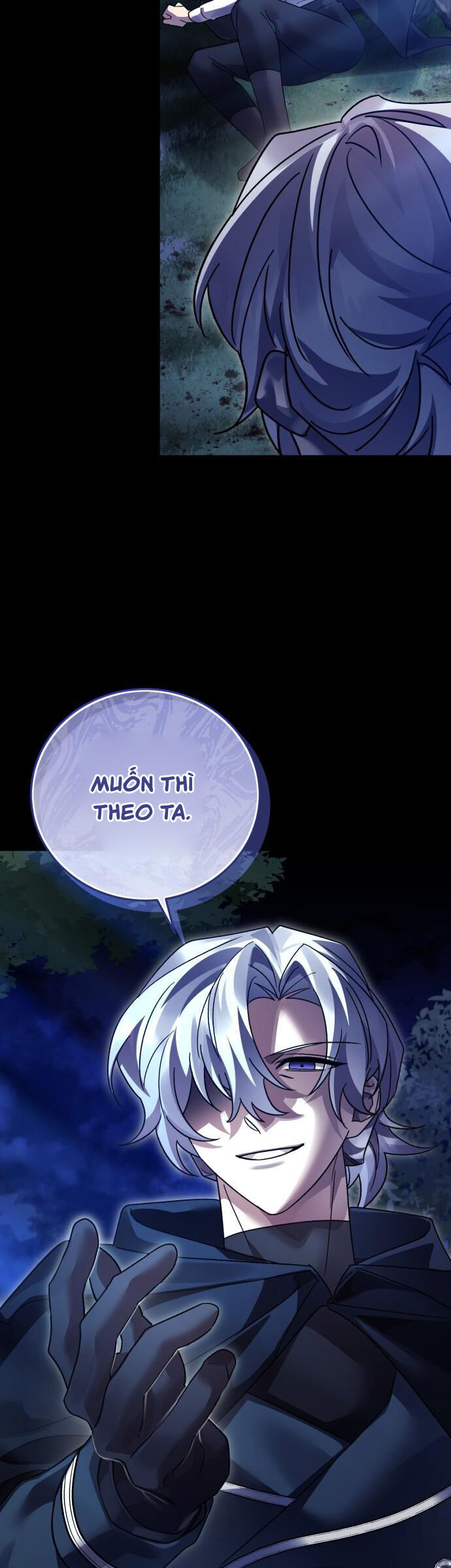 Hero X Demon King X Villain Chapter 128 - Trang 2