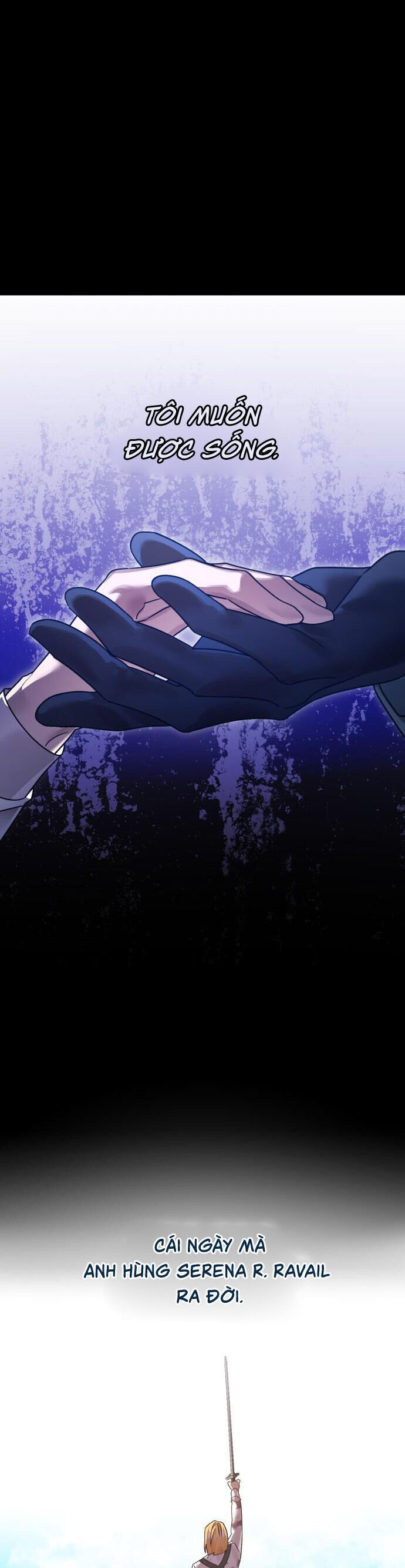 Hero X Demon King X Villain Chapter 128 - Trang 2