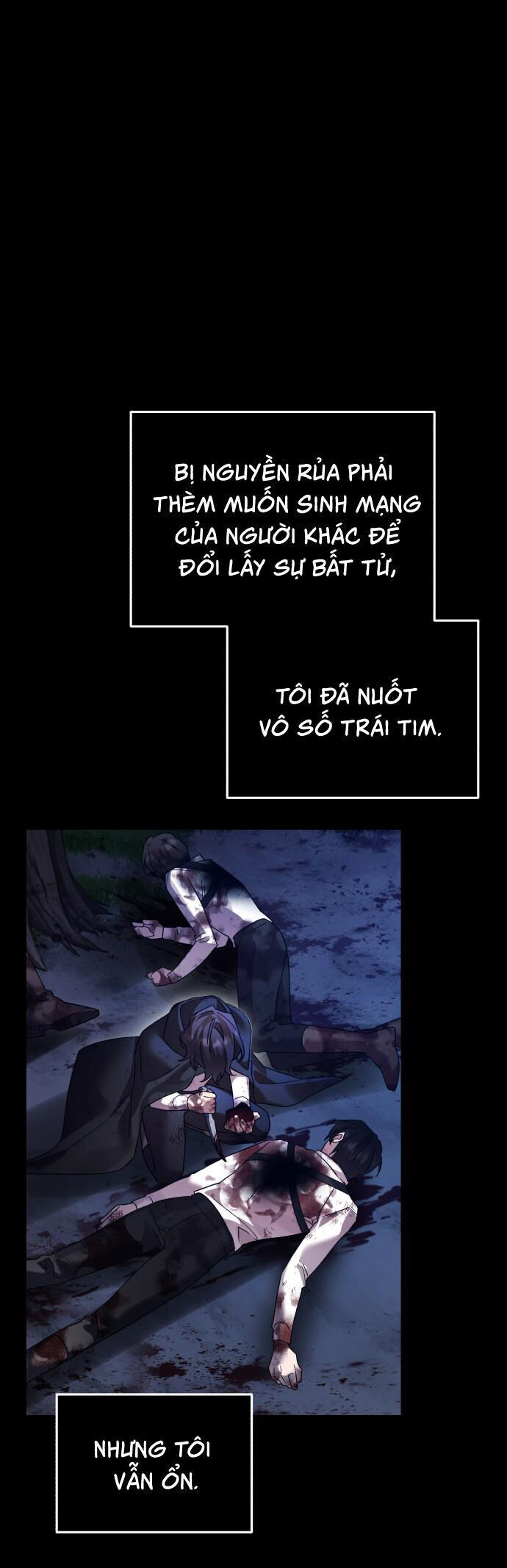 Hero X Demon King X Villain Chapter 128 - Trang 2