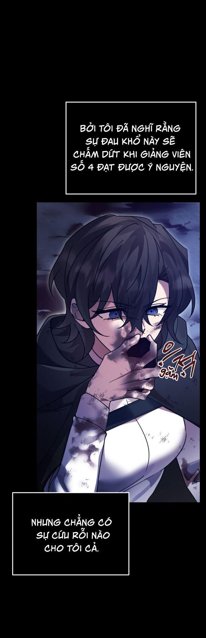 Hero X Demon King X Villain Chapter 128 - Trang 2