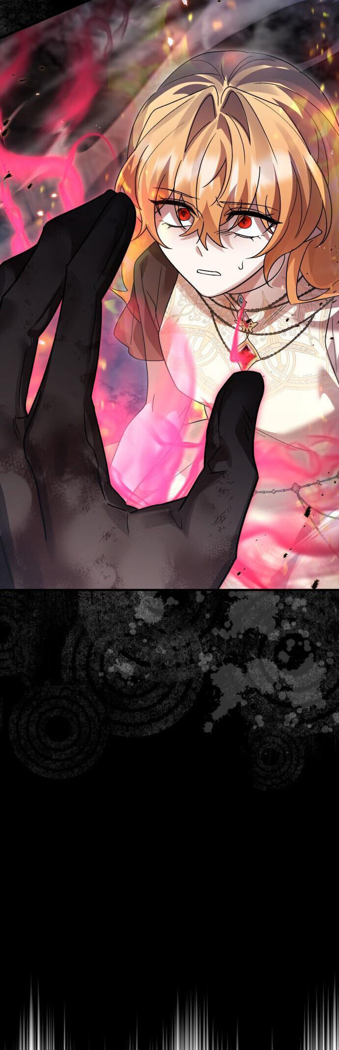 Hero X Demon King X Villain Chapter 128 - Trang 2