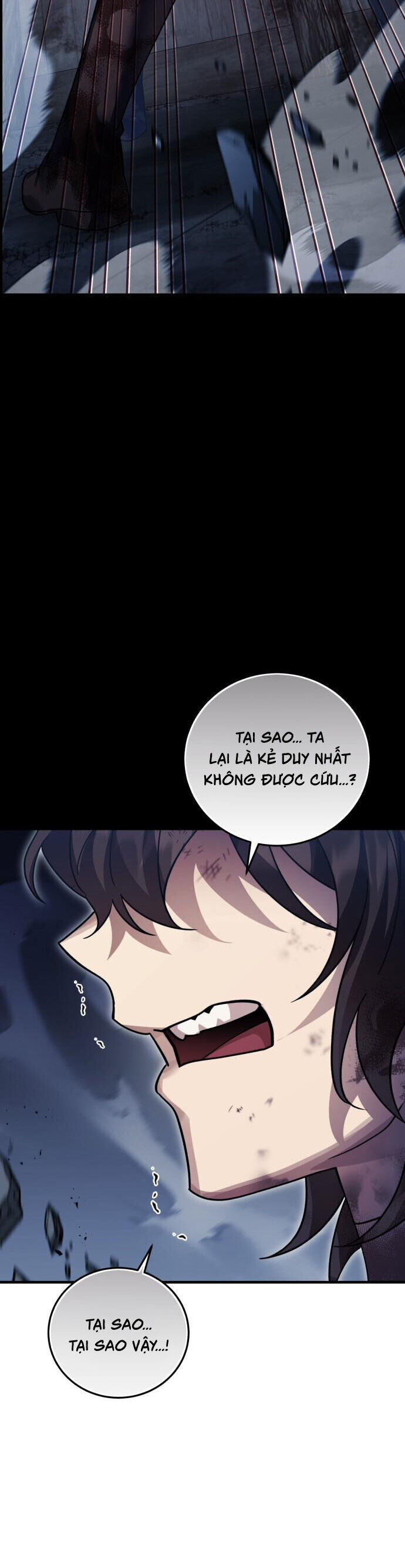 Hero X Demon King X Villain Chapter 128 - Trang 2