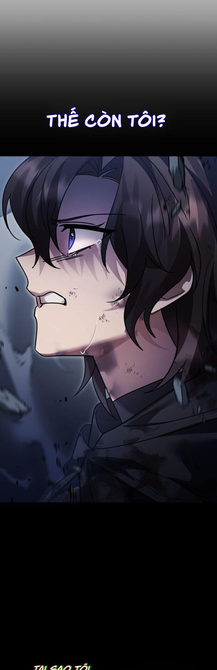 Hero X Demon King X Villain Chapter 128 - Trang 2