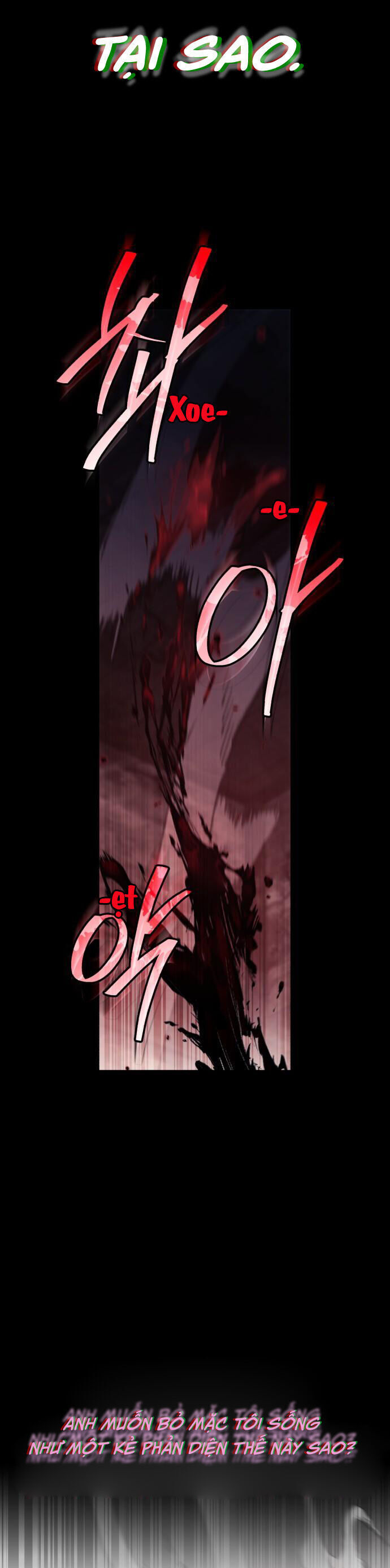 Hero X Demon King X Villain Chapter 128 - Trang 2