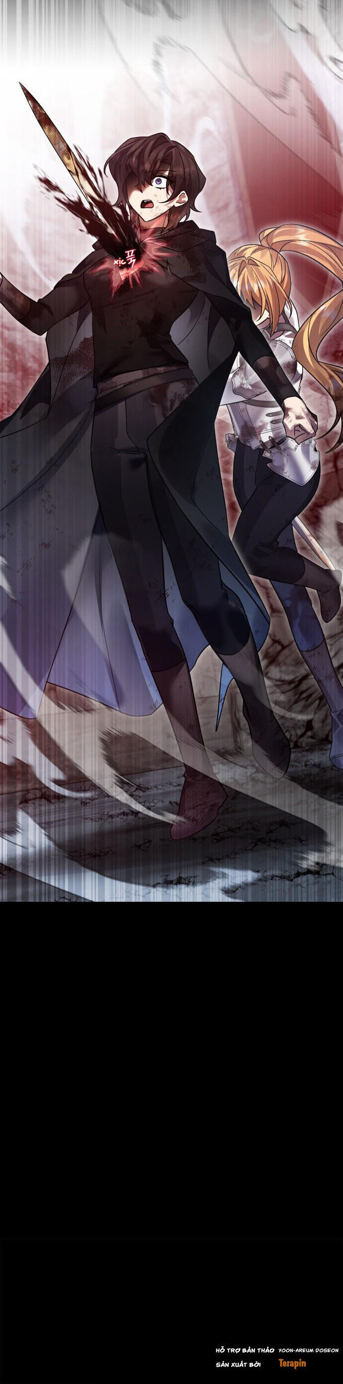 Hero X Demon King X Villain Chapter 128 - Trang 2