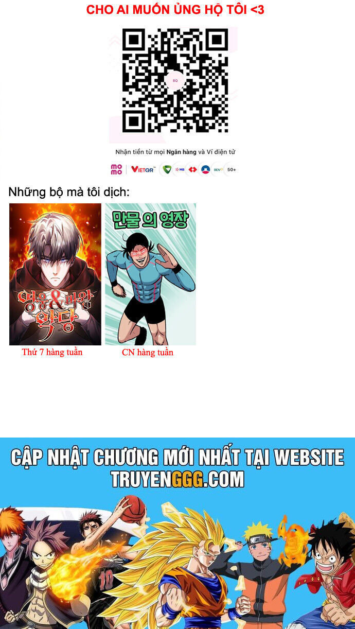Hero X Demon King X Villain Chapter 128 - Trang 2