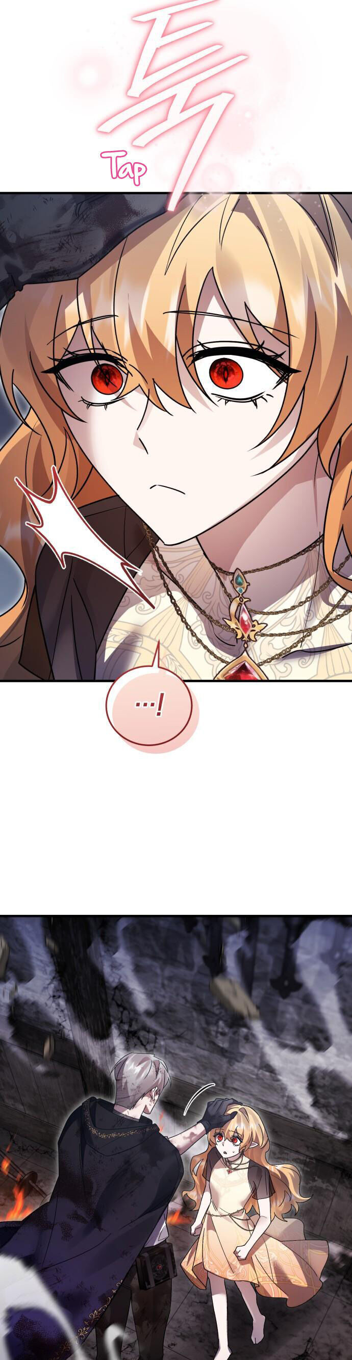 Hero X Demon King X Villain Chapter 128 - Trang 2