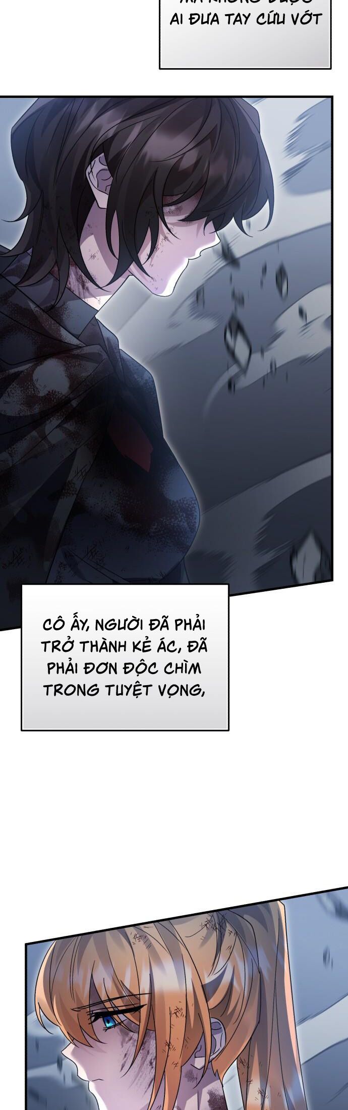 Hero X Demon King X Villain Chapter 129 - Trang 2