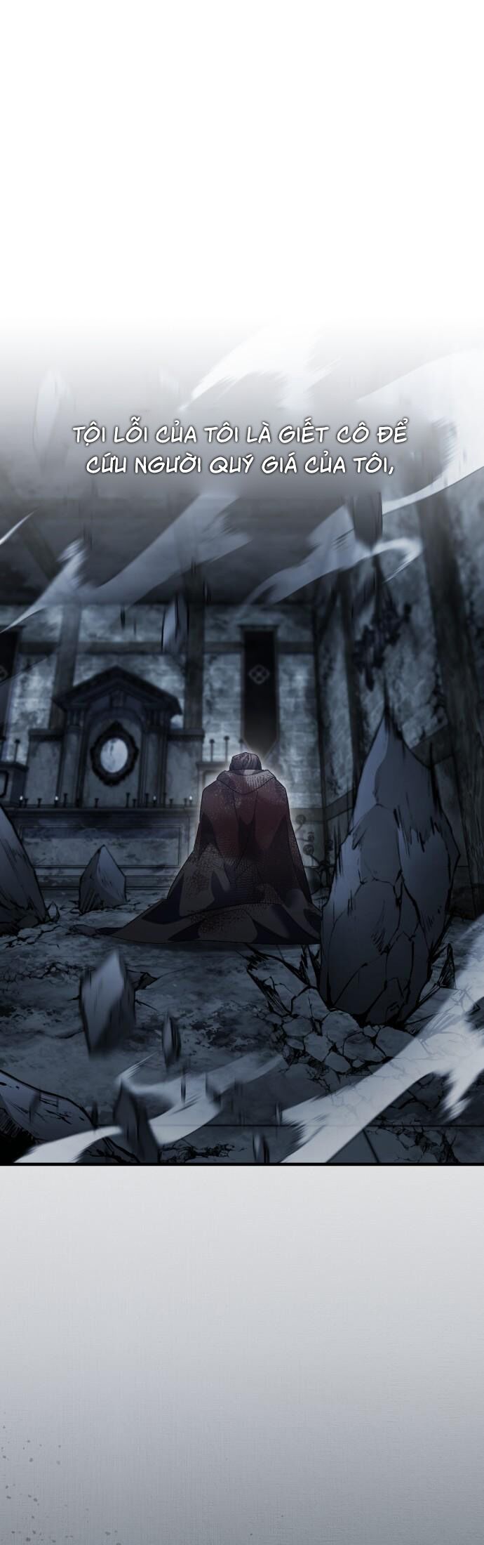 Hero X Demon King X Villain Chapter 129 - Trang 2