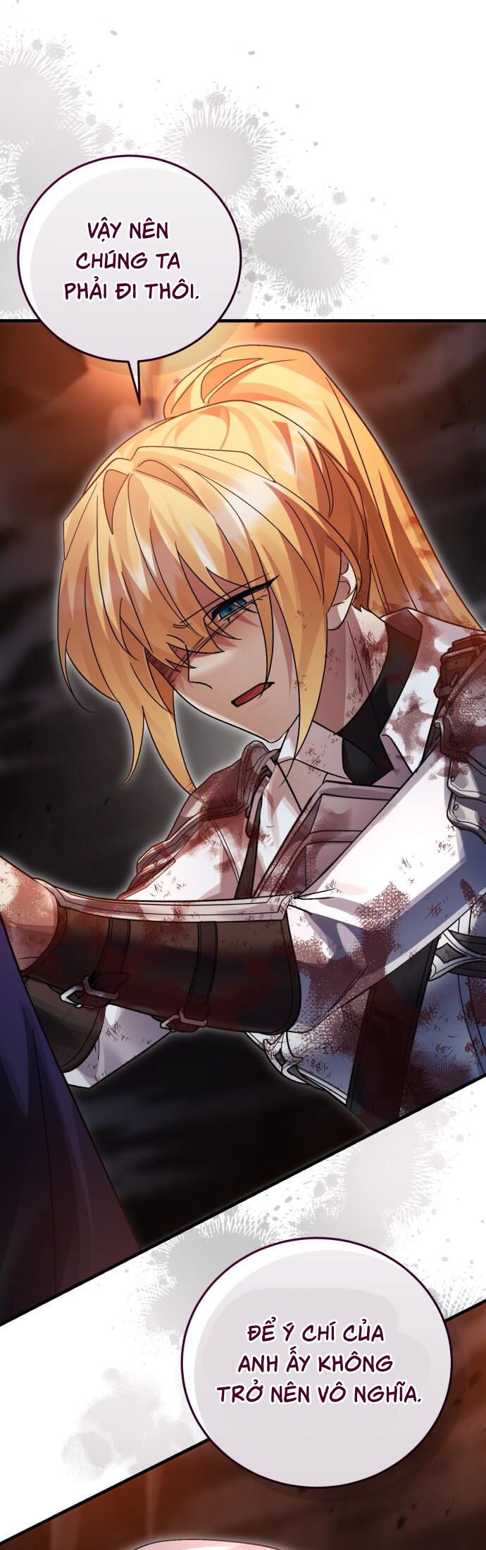 Hero X Demon King X Villain Chapter 130 - Trang 2