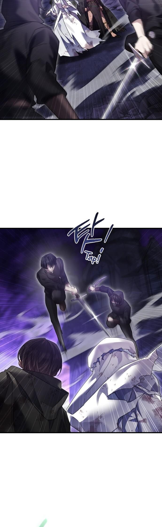 Hero X Demon King X Villain Chapter 130 - Trang 2