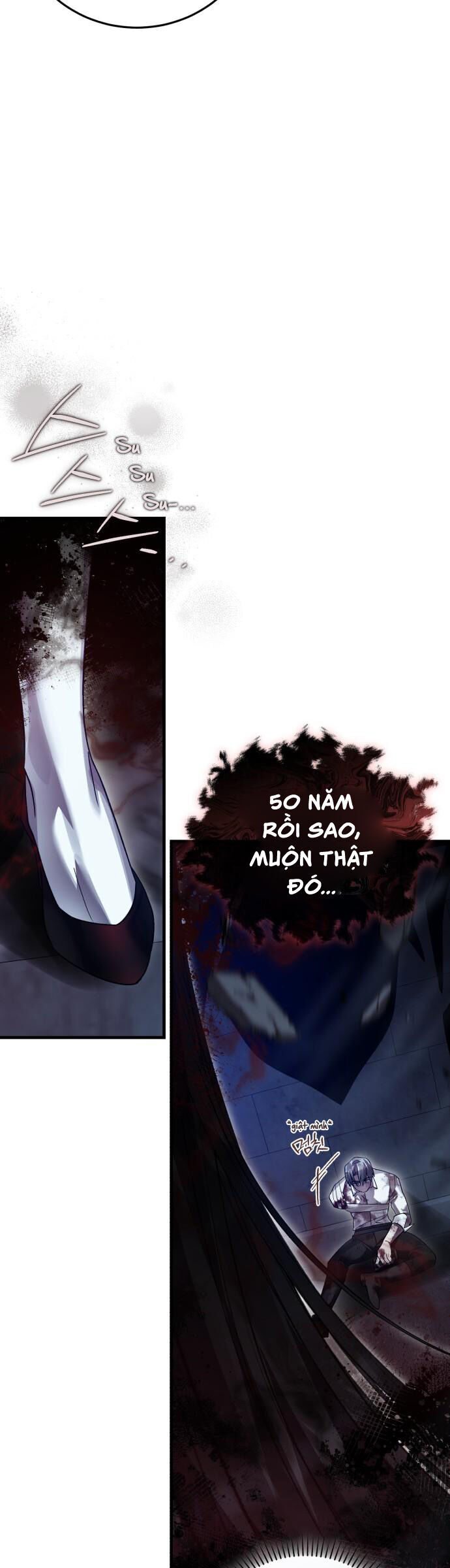 Hero X Demon King X Villain Chapter 131 - Trang 2
