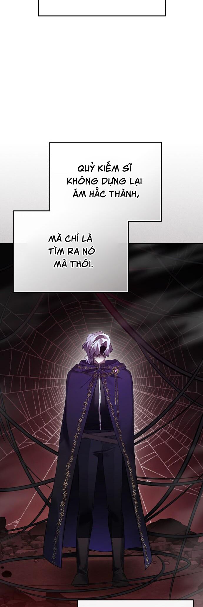 Hero X Demon King X Villain Chapter 131 - Trang 2