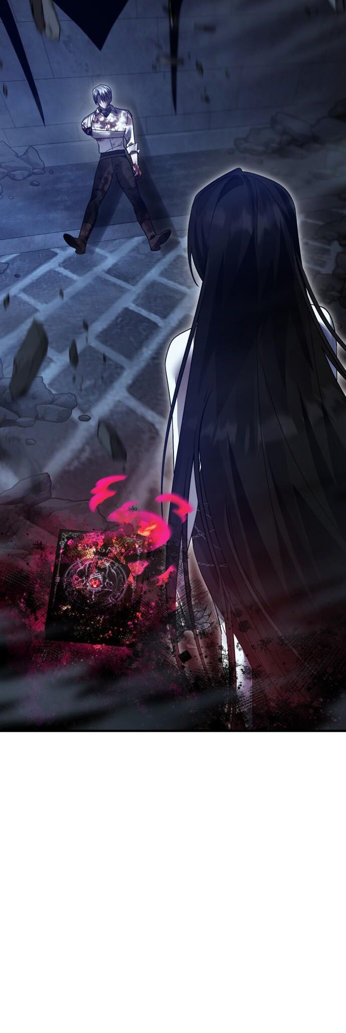 Hero X Demon King X Villain Chapter 131 - Trang 2