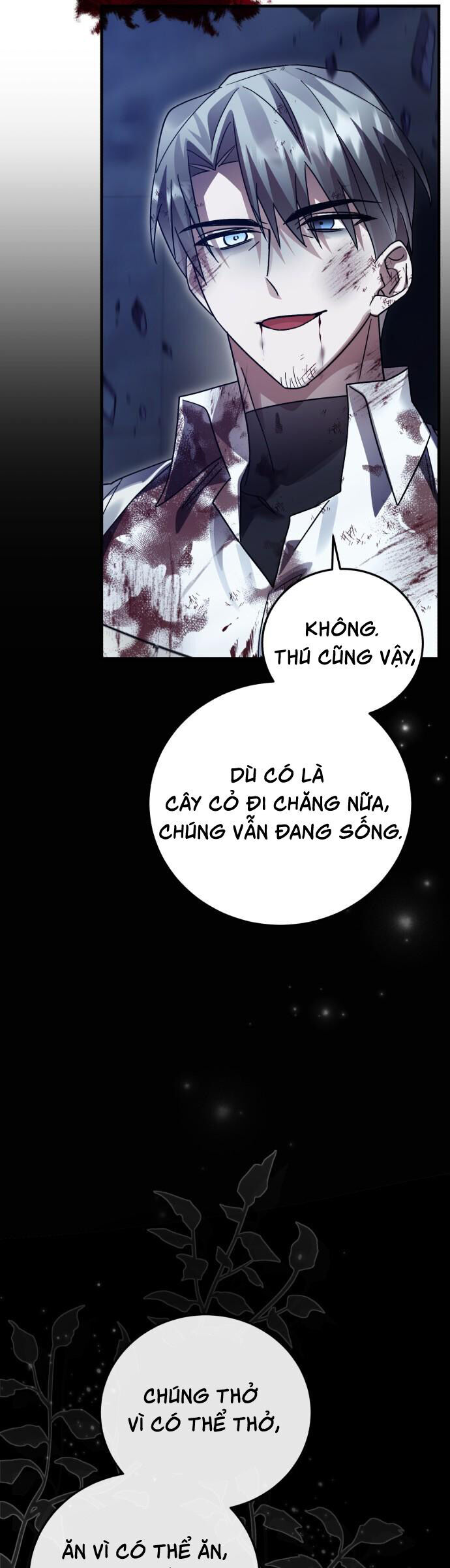 Hero X Demon King X Villain Chapter 131 - Trang 2
