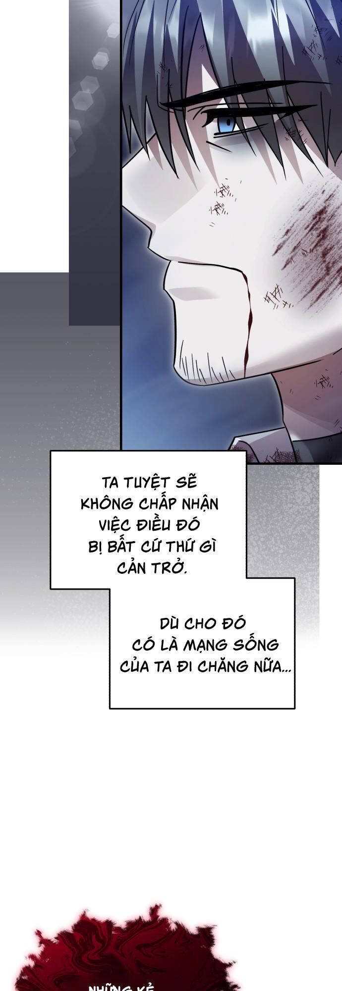 Hero X Demon King X Villain Chapter 131 - Trang 2