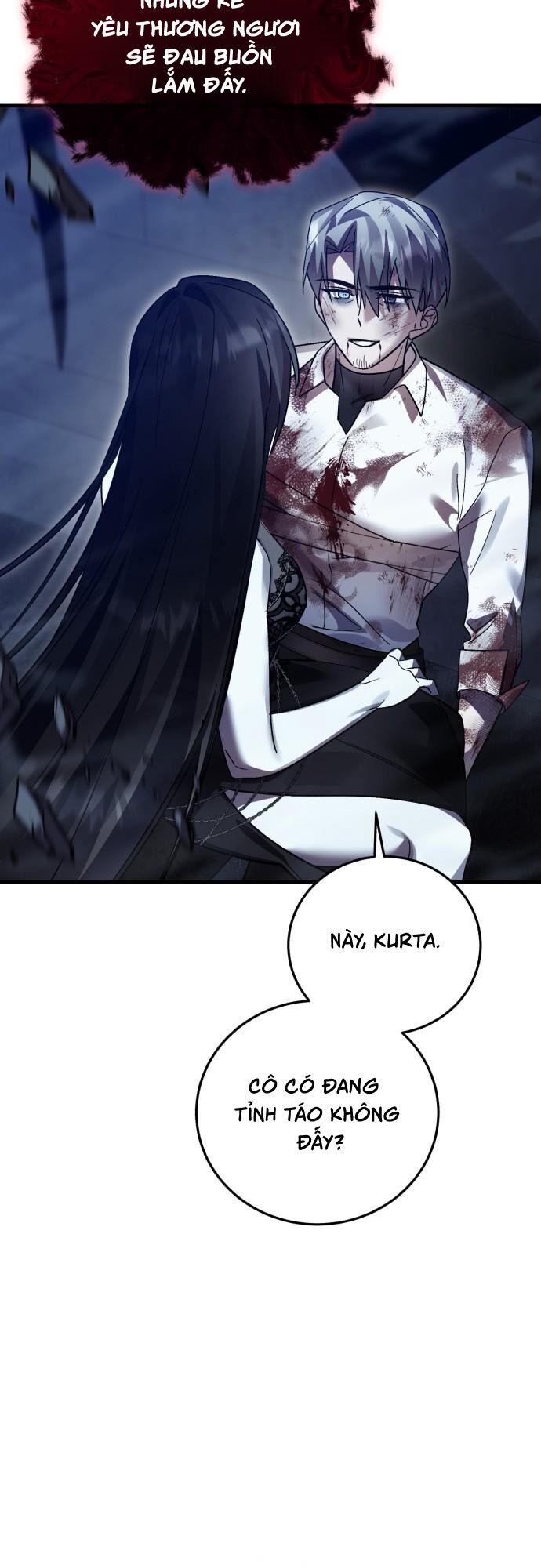 Hero X Demon King X Villain Chapter 131 - Trang 2