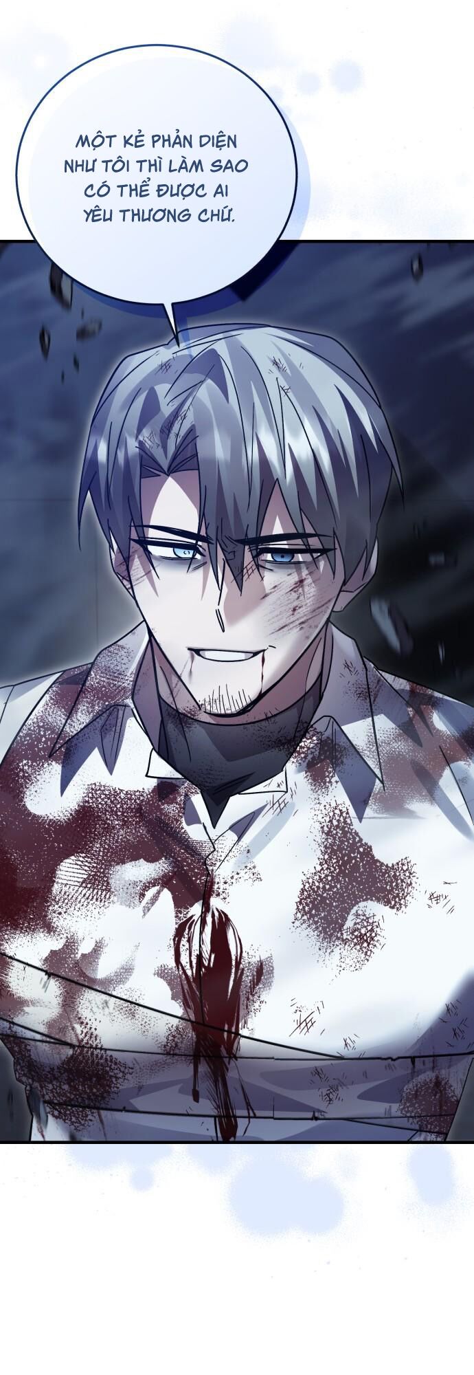 Hero X Demon King X Villain Chapter 131 - Trang 2