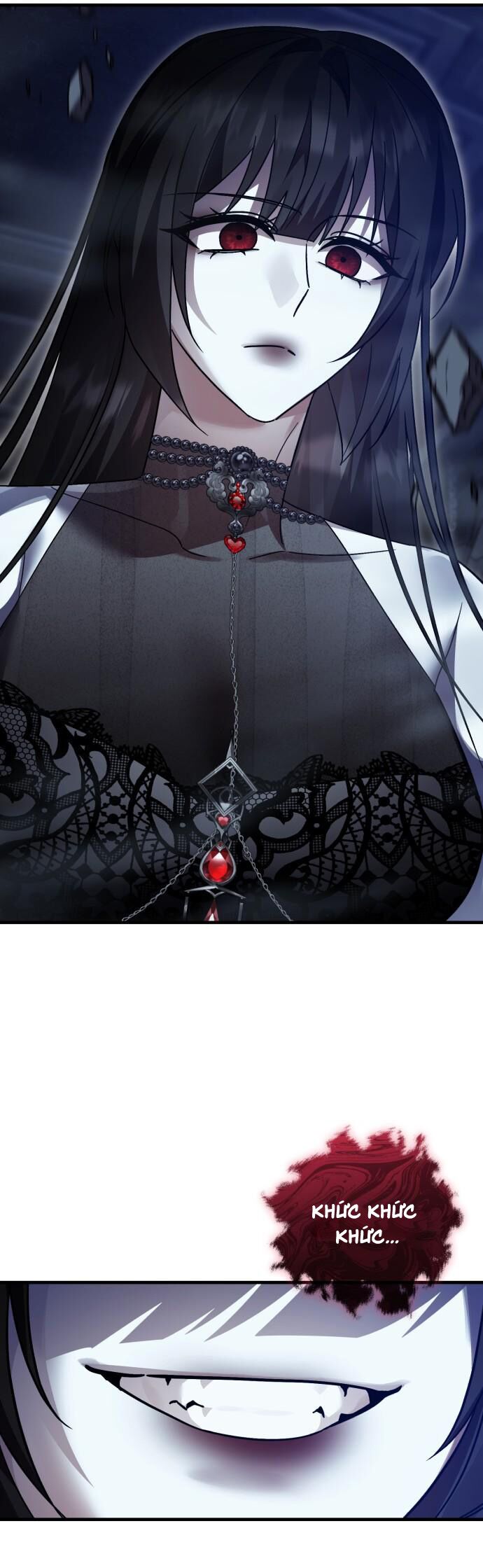 Hero X Demon King X Villain Chapter 131 - Trang 2