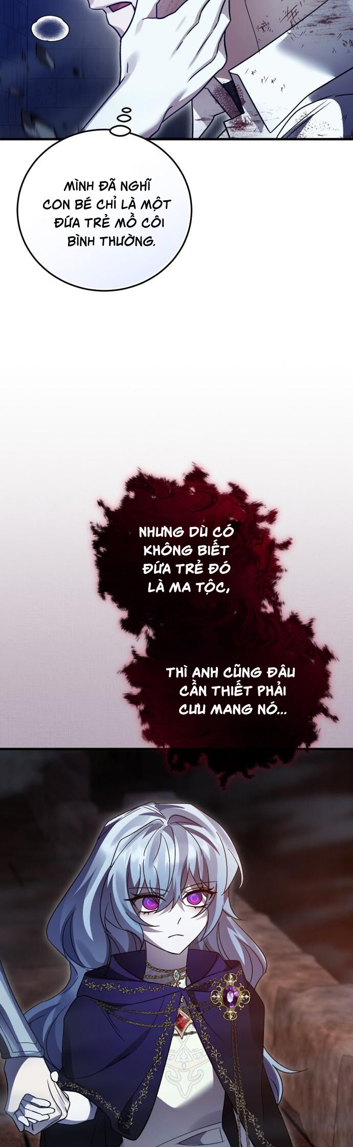 Hero X Demon King X Villain Chapter 131 - Trang 2