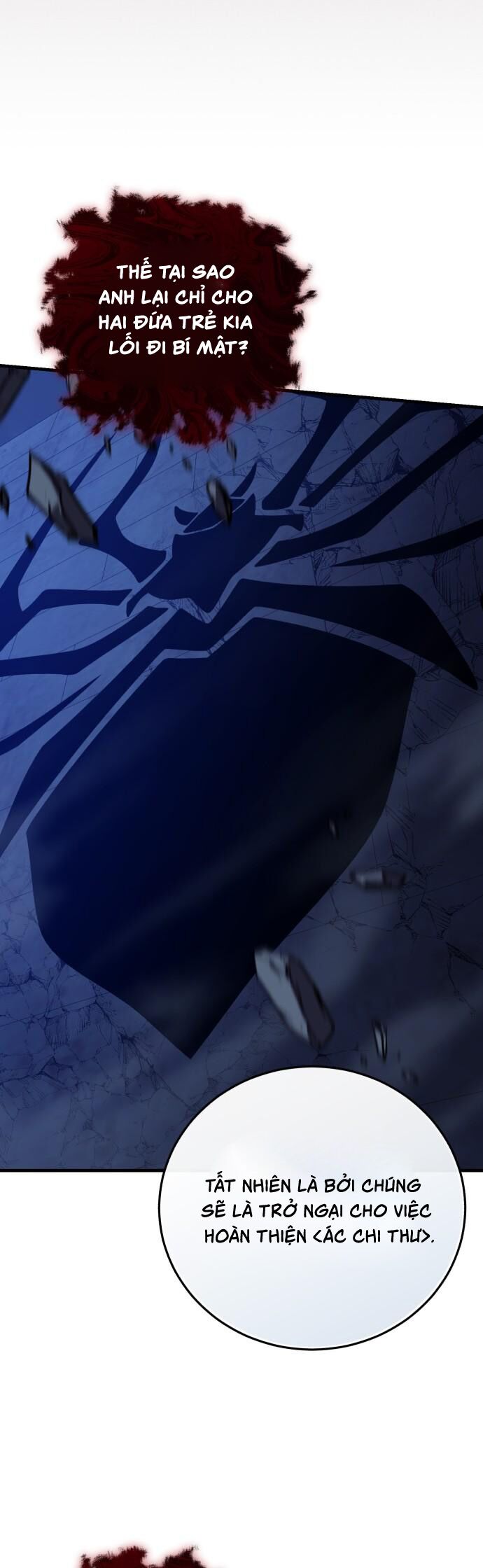 Hero X Demon King X Villain Chapter 131 - Trang 2