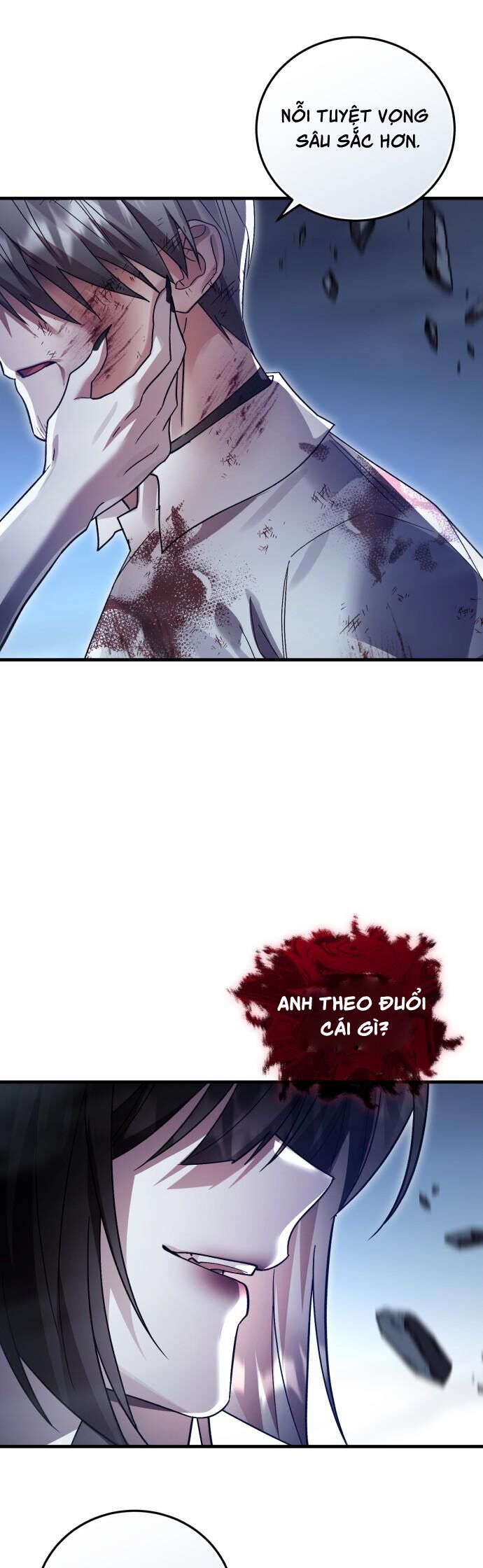 Hero X Demon King X Villain Chapter 131 - Trang 2