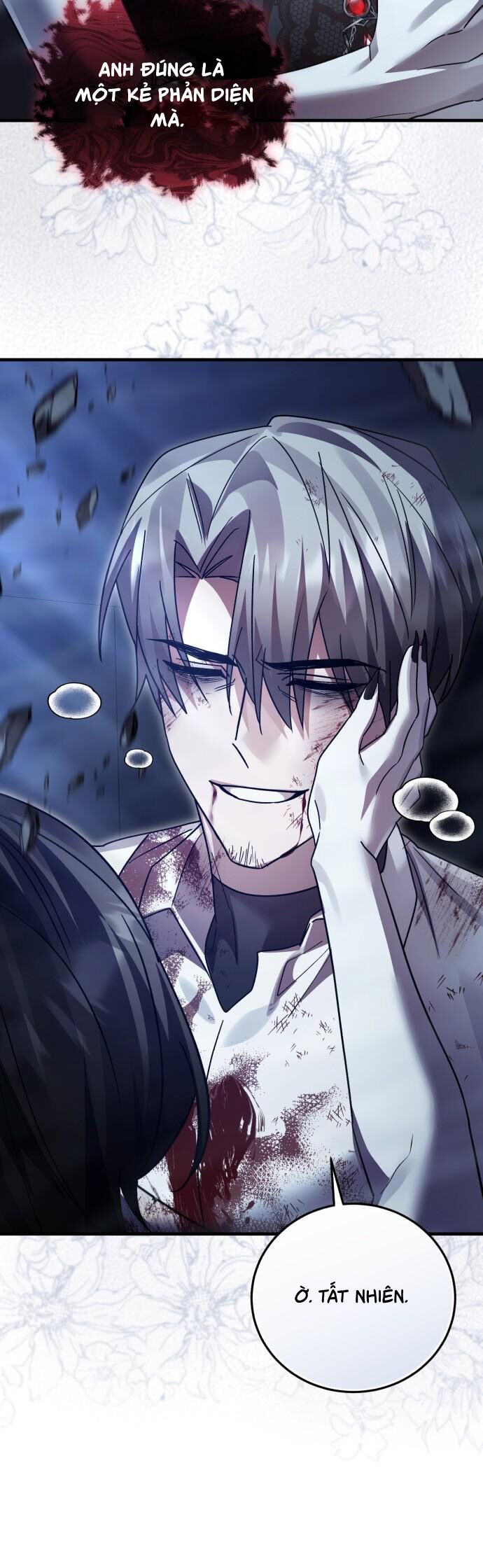 Hero X Demon King X Villain Chapter 131 - Trang 2