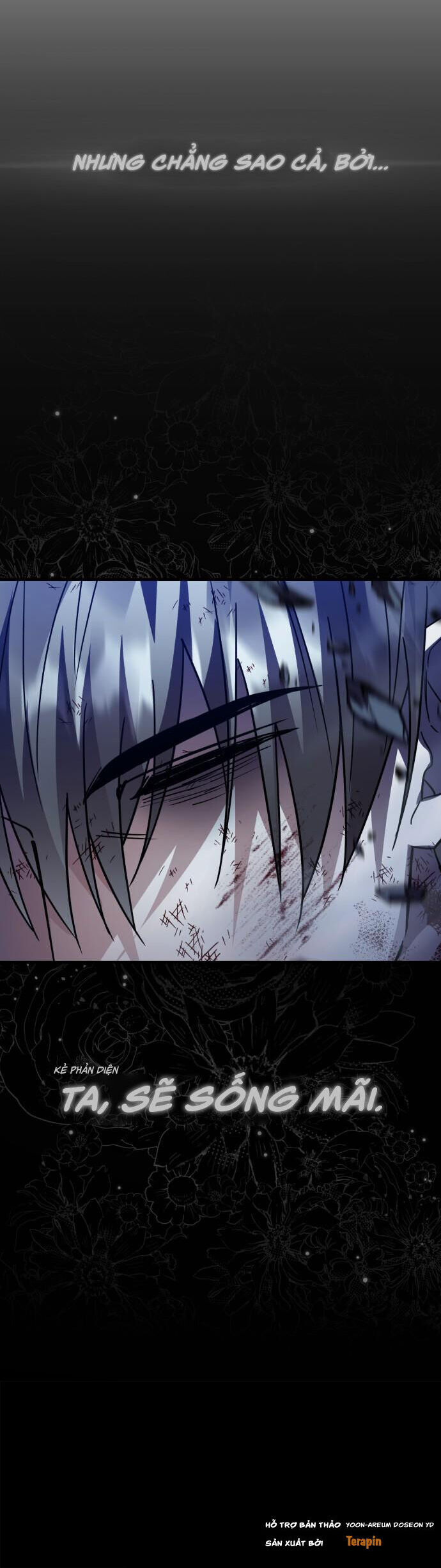 Hero X Demon King X Villain Chapter 131 - Trang 2
