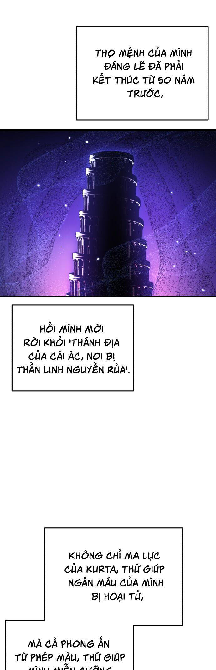 Hero X Demon King X Villain Chapter 131 - Trang 2