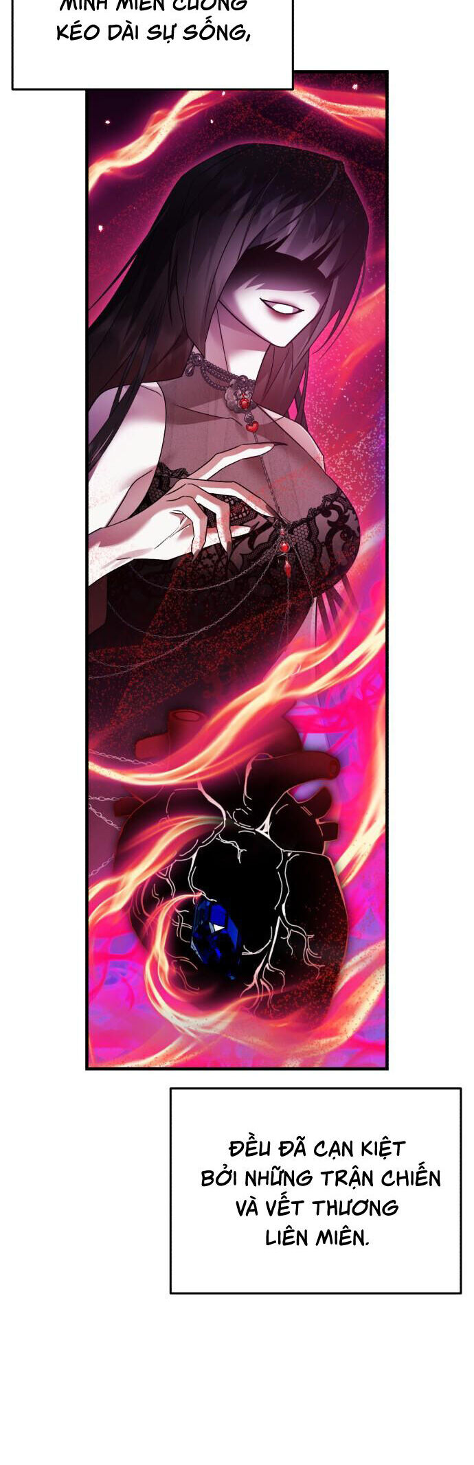 Hero X Demon King X Villain Chapter 131 - Trang 2