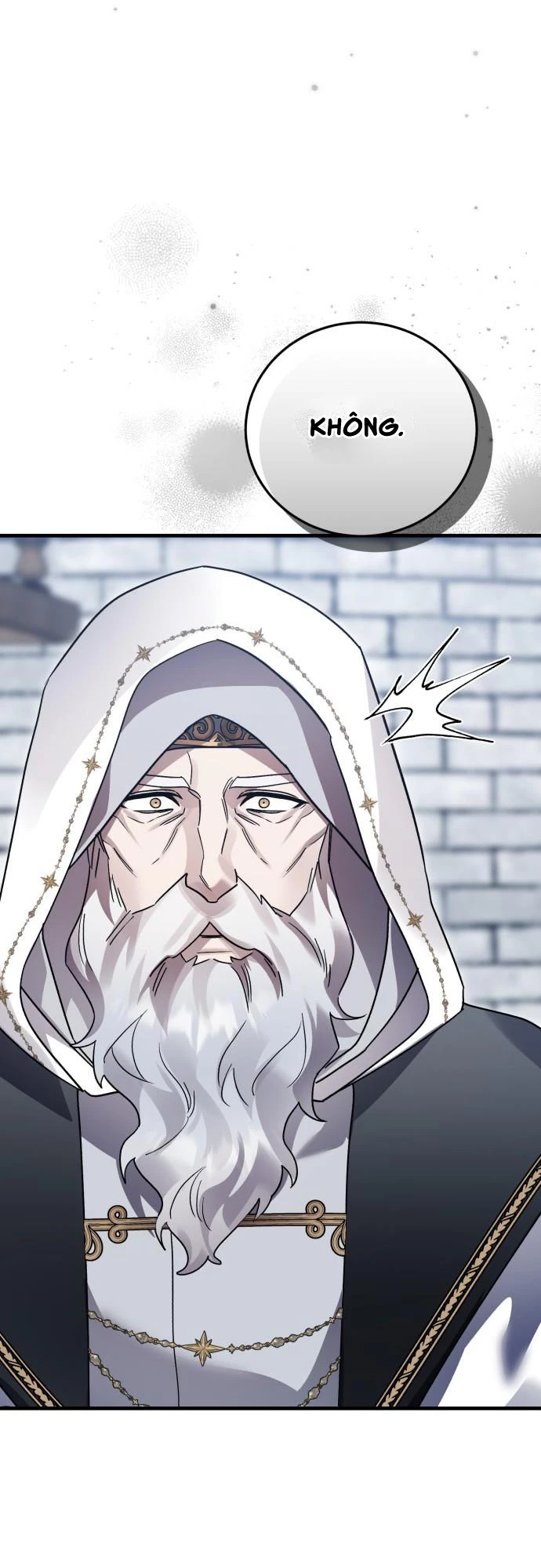 Hero X Demon King X Villain Chapter 135 - Trang 2