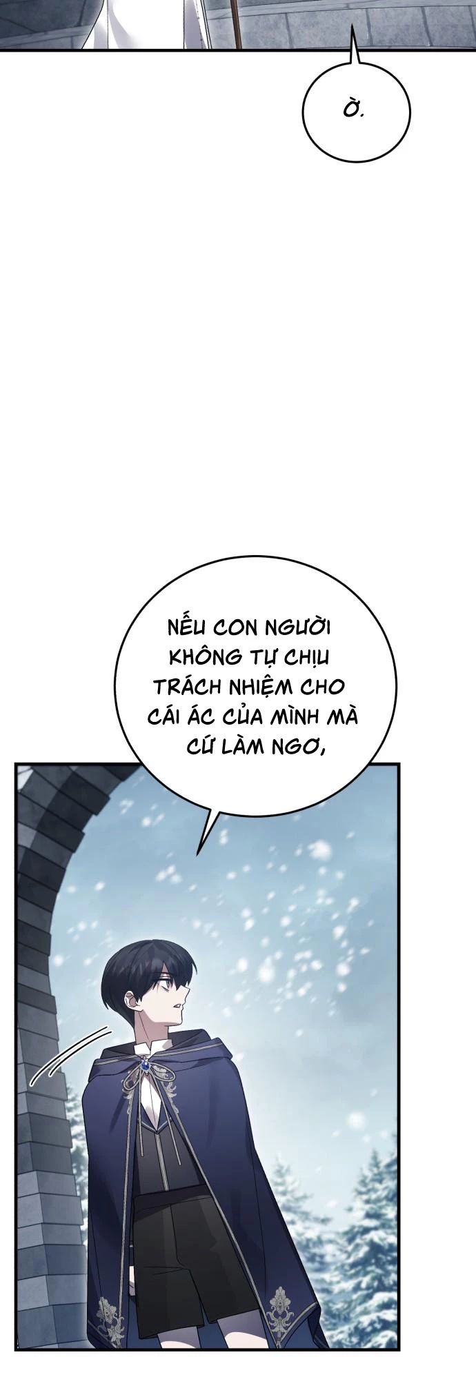 Hero X Demon King X Villain Chapter 135 - Trang 2