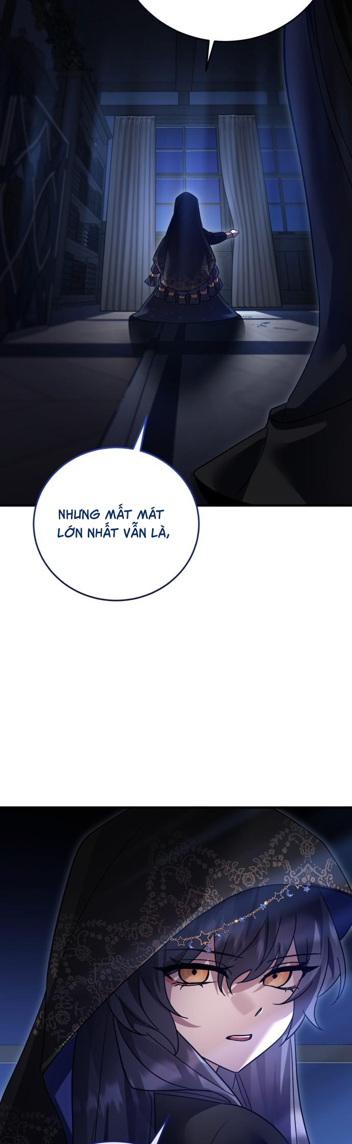 Hero X Demon King X Villain Chapter 136 - Trang 2