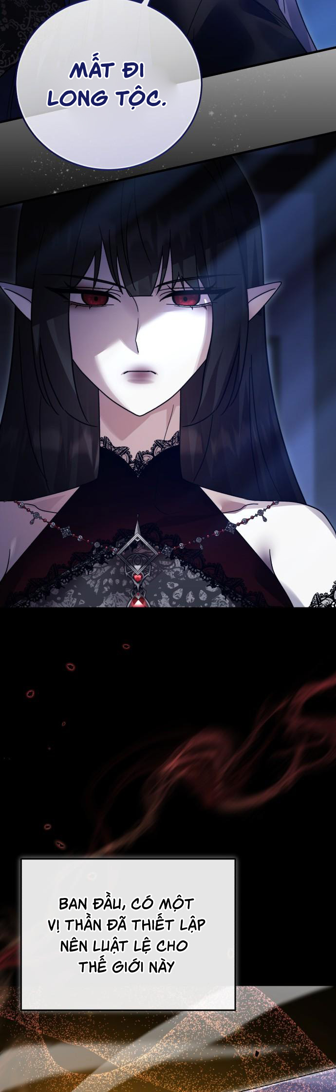 Hero X Demon King X Villain Chapter 136 - Trang 2