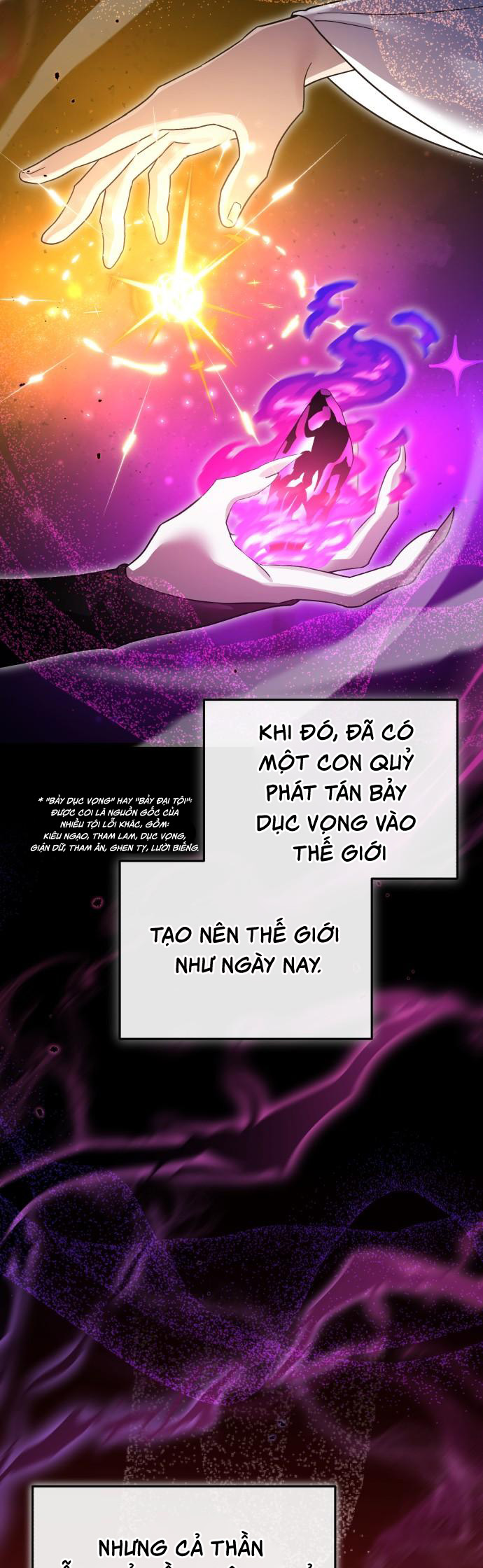 Hero X Demon King X Villain Chapter 136 - Trang 2
