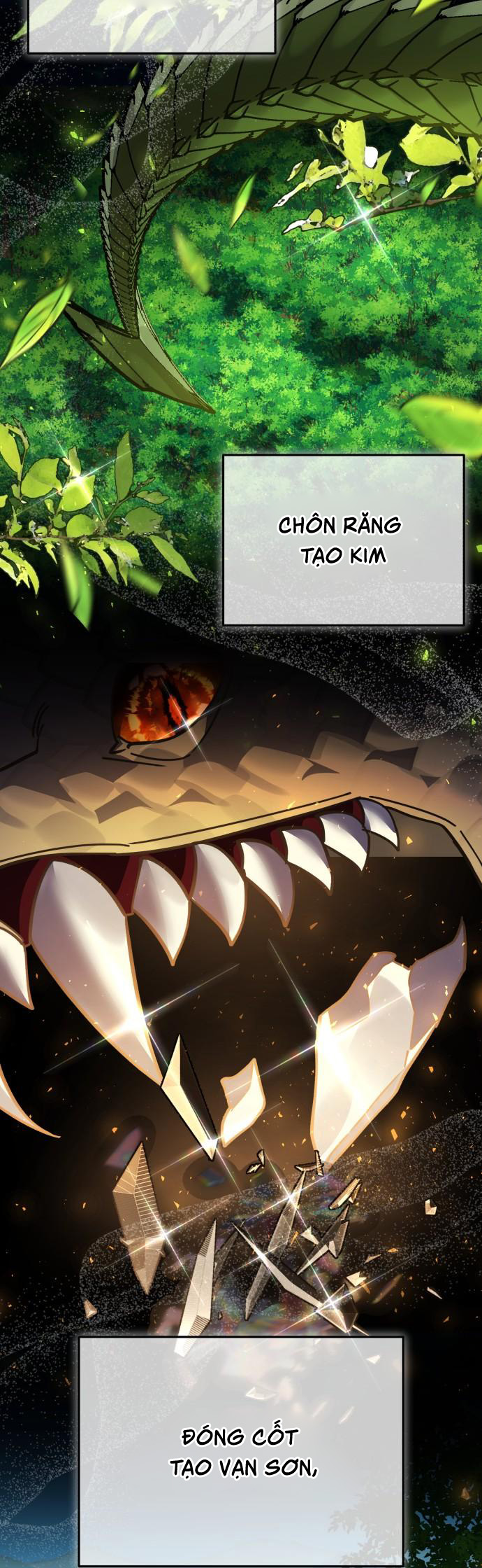 Hero X Demon King X Villain Chapter 136 - Trang 2