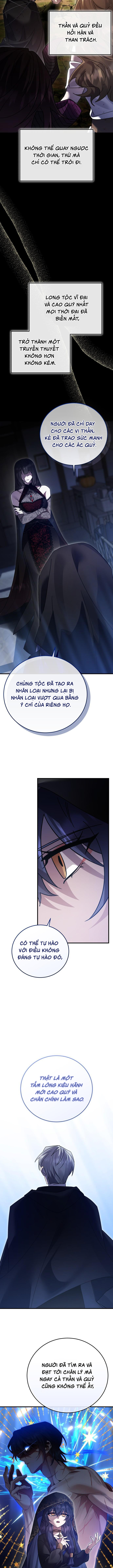 Hero X Demon King X Villain Chapter 136 - Trang 2