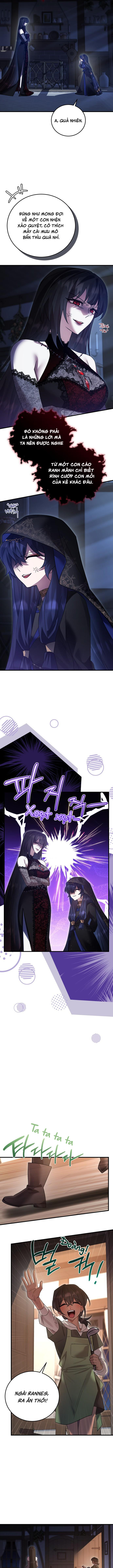 Hero X Demon King X Villain Chapter 136 - Trang 2