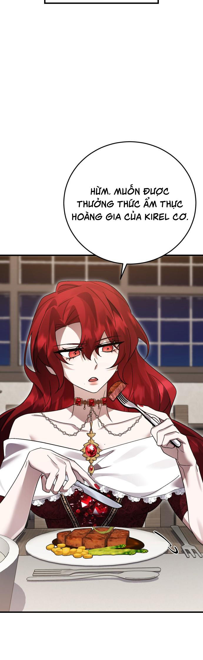 Hero X Demon King X Villain Chapter 136 - Trang 2