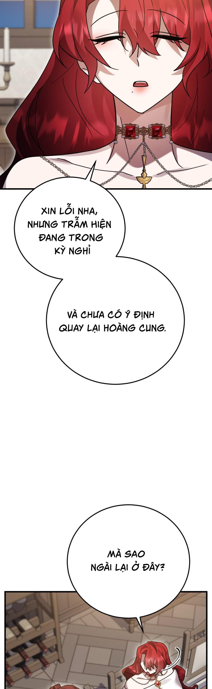 Hero X Demon King X Villain Chapter 136 - Trang 2